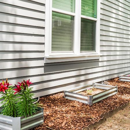 Bright + New - Fire Pit - Hammock - 3 Bd Βίλα Ρόλι Εξωτερικό φωτογραφία