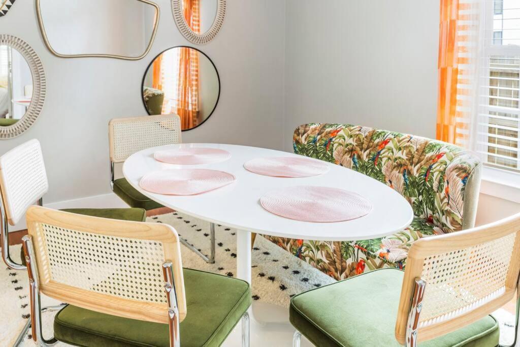 Bright + New - Fire Pit - Hammock - 3 Bd Βίλα Ρόλι Εξωτερικό φωτογραφία