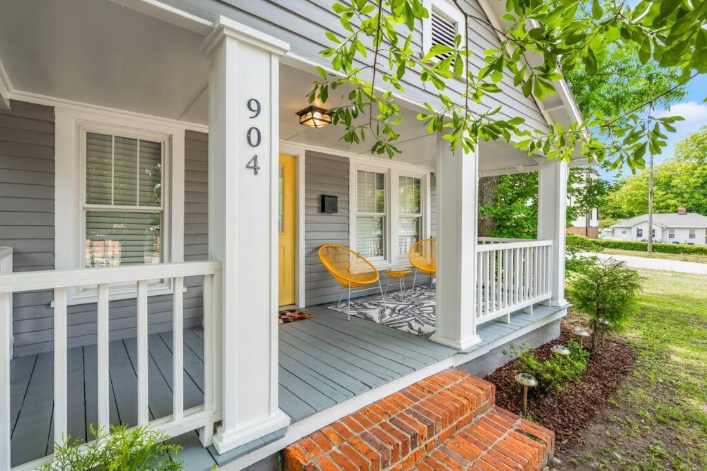Bright + New - Fire Pit - Hammock - 3 Bd Βίλα Ρόλι Εξωτερικό φωτογραφία